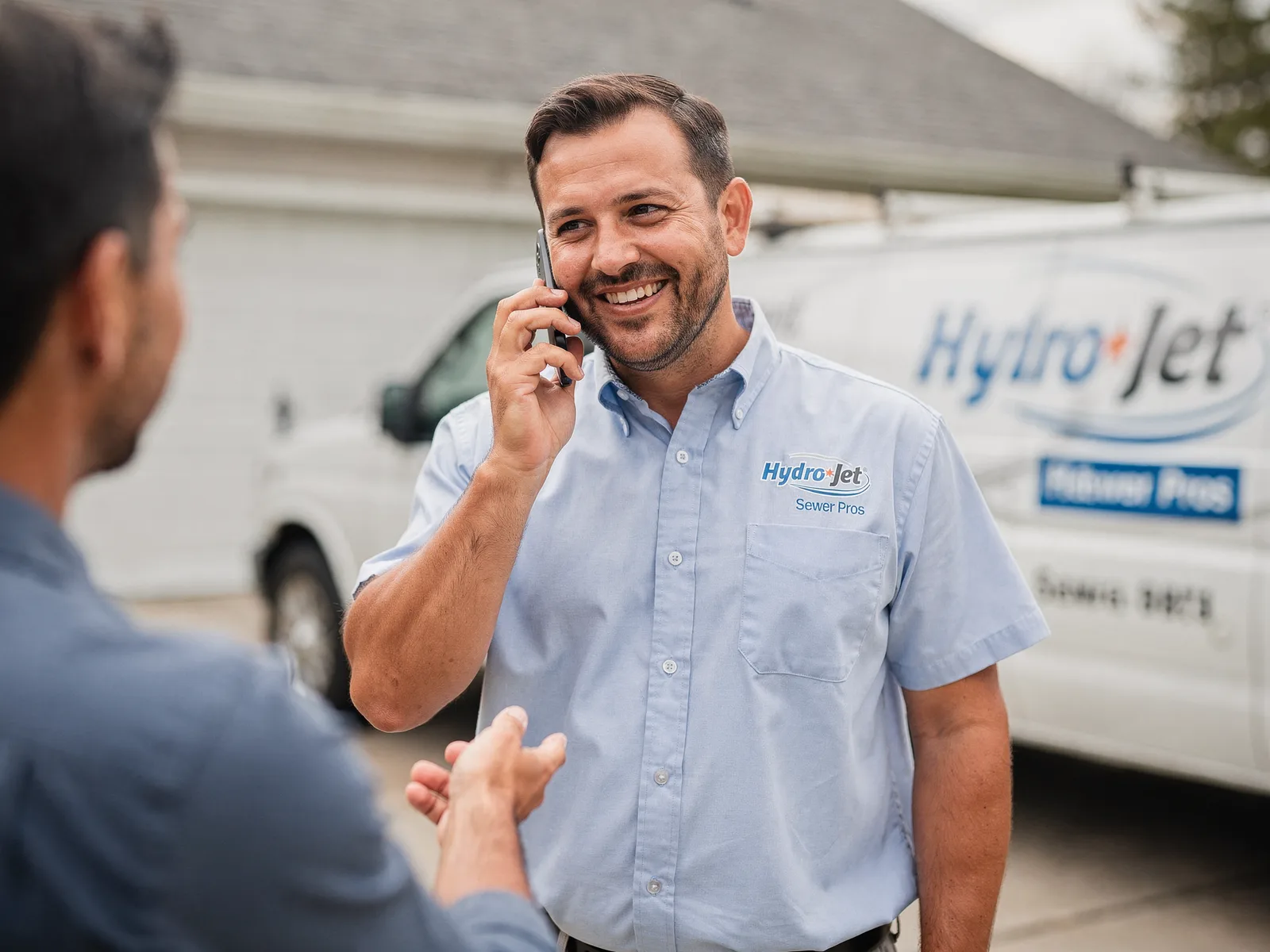 Hydro Jetting Winchendon, MA FAQs